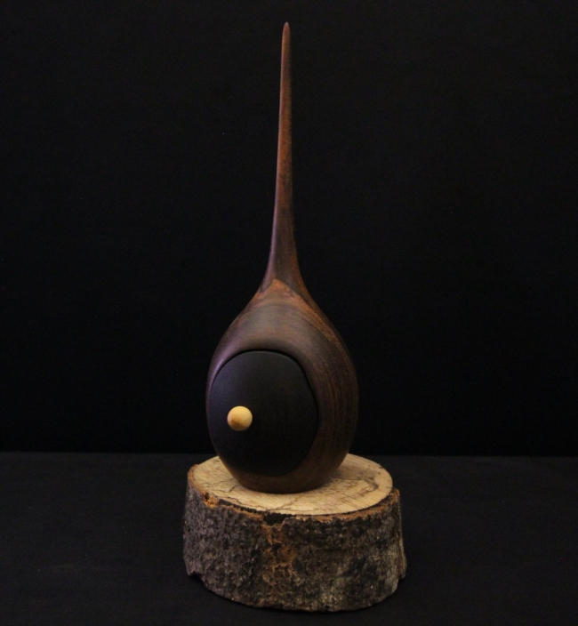 Secret de l'eau — L'émotion Organique