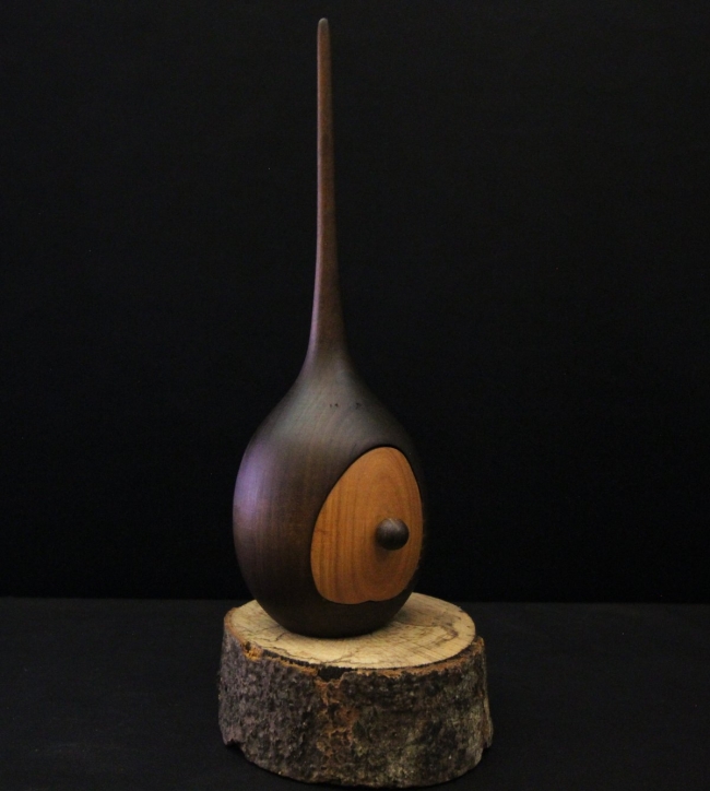 Secret de l'eau — L'émotion Organique