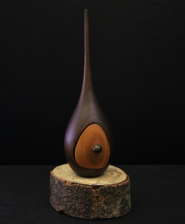 Secret de l'eau — L'émotion Organique