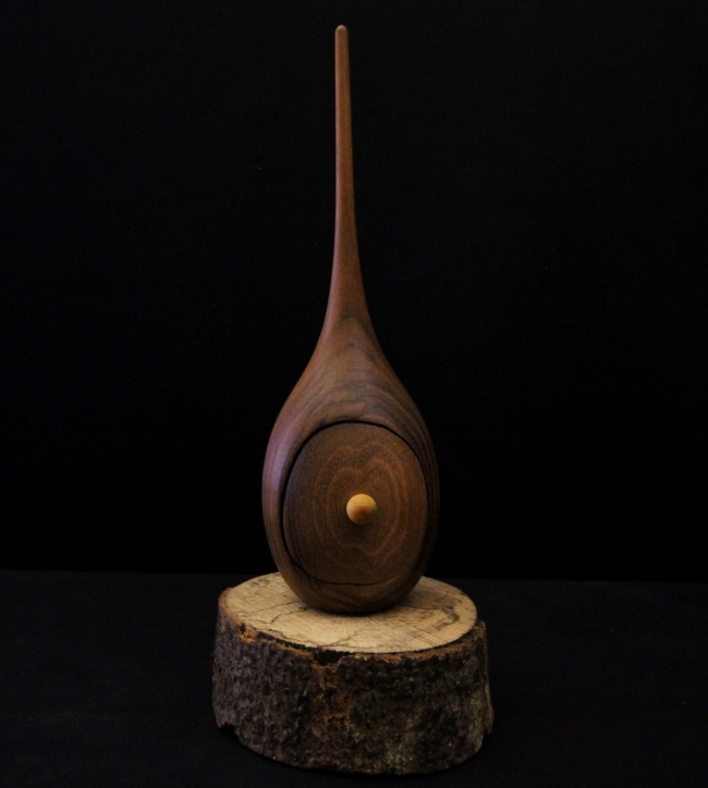 Secret de l'eau — L'émotion Organique