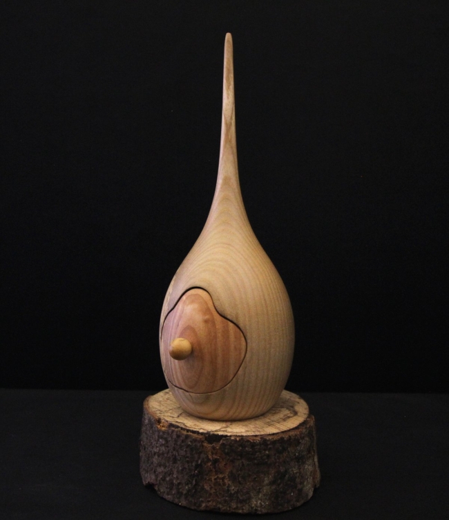 Secret de l'eau — L'émotion Organique